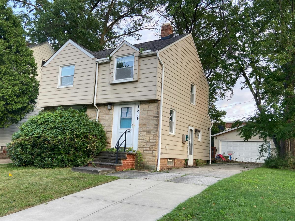 Lilac Rd, Cleveland, OH 44121 #1