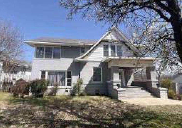 509 E Seneca Ave McAlester, OK 74501, Pittsburg County