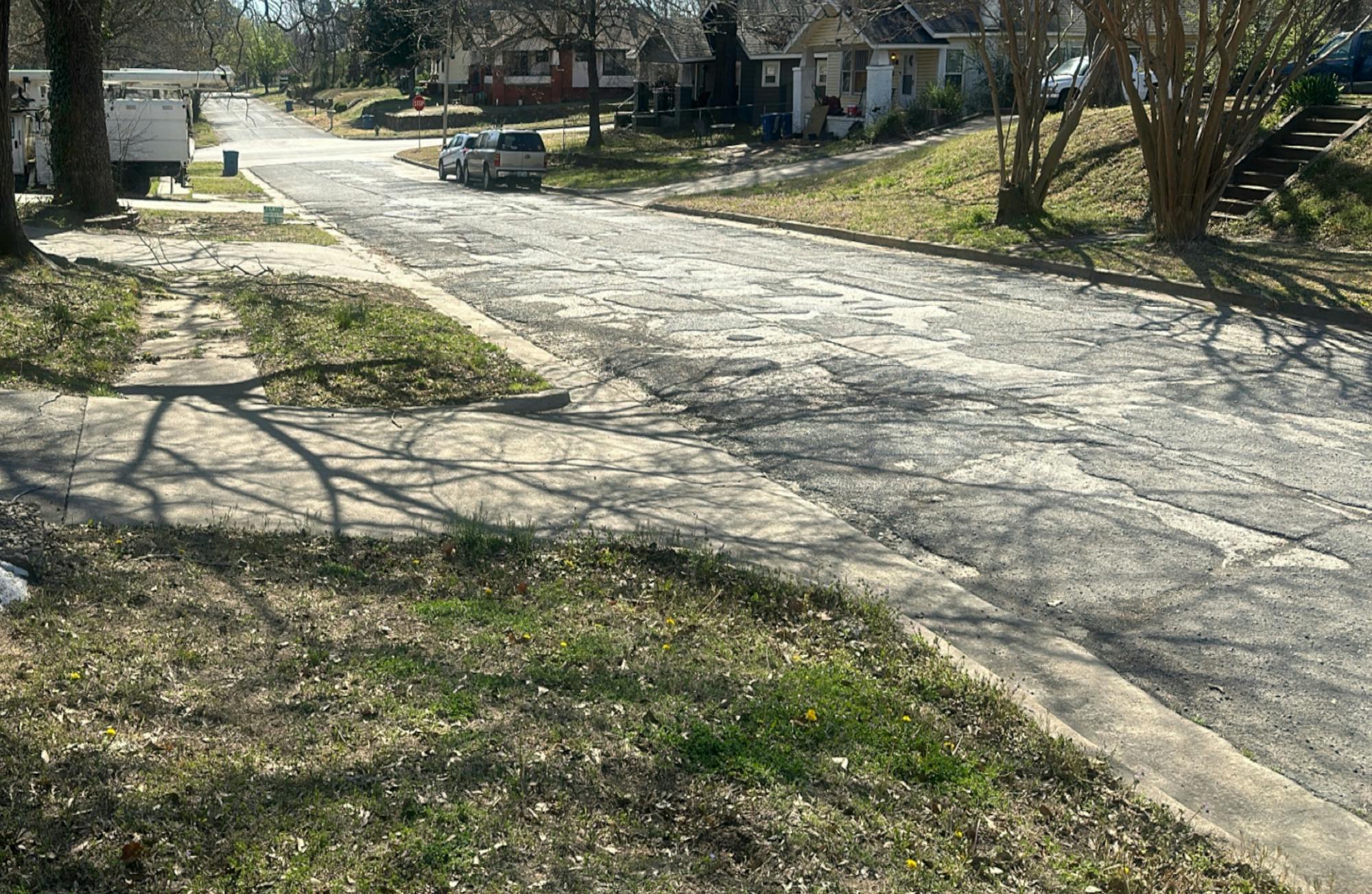 Seneca Ave, Mcalester, OK 74501