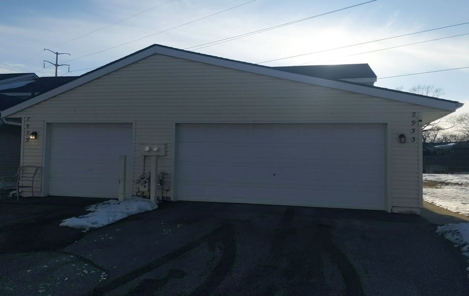 2933 69th Lane N Brooklyn Center, MN 55430, Hennepin County