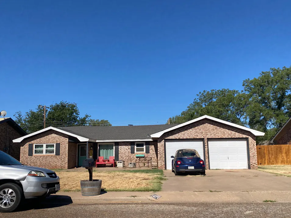 2030 Longhorn Dr Levelland, TX 79336, Hockley County