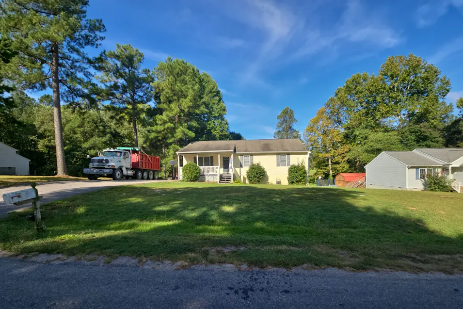 3914 Chesdin Blvd Sutherland, VA 23885, Dinwiddie County