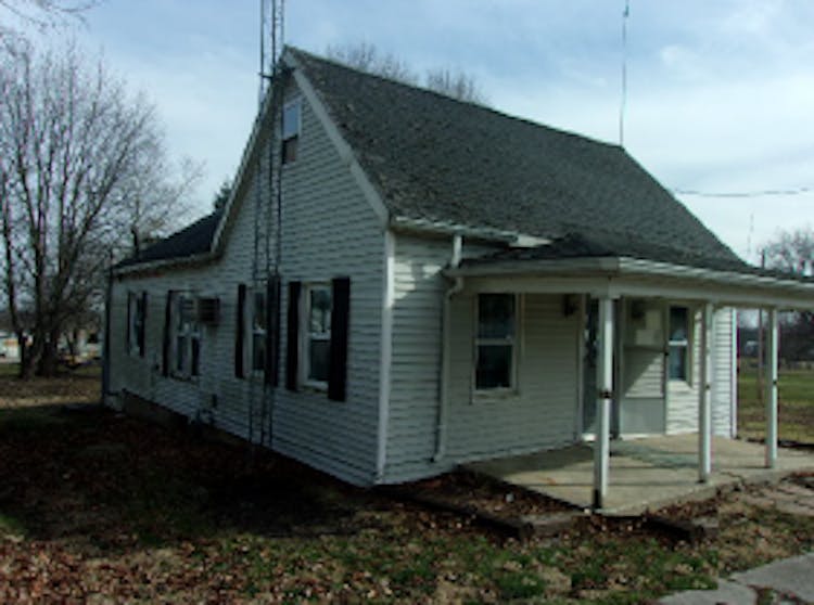 414 South Stanford Street Griggsville, IL 62340, Pike County