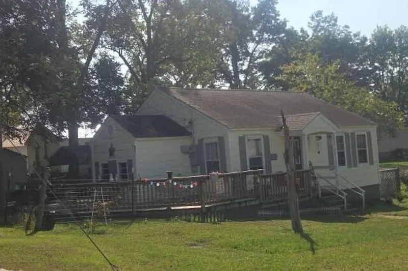 Olive St, Pocahontas, AR 72455 #1