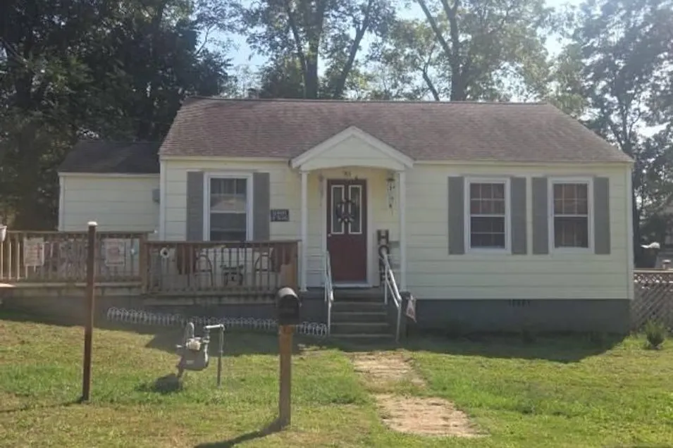 915 Olive St Pocahontas, AR 72455, Randolph County