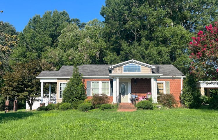 55 Airport Road Taylorsville, NC 28681, Alexander County