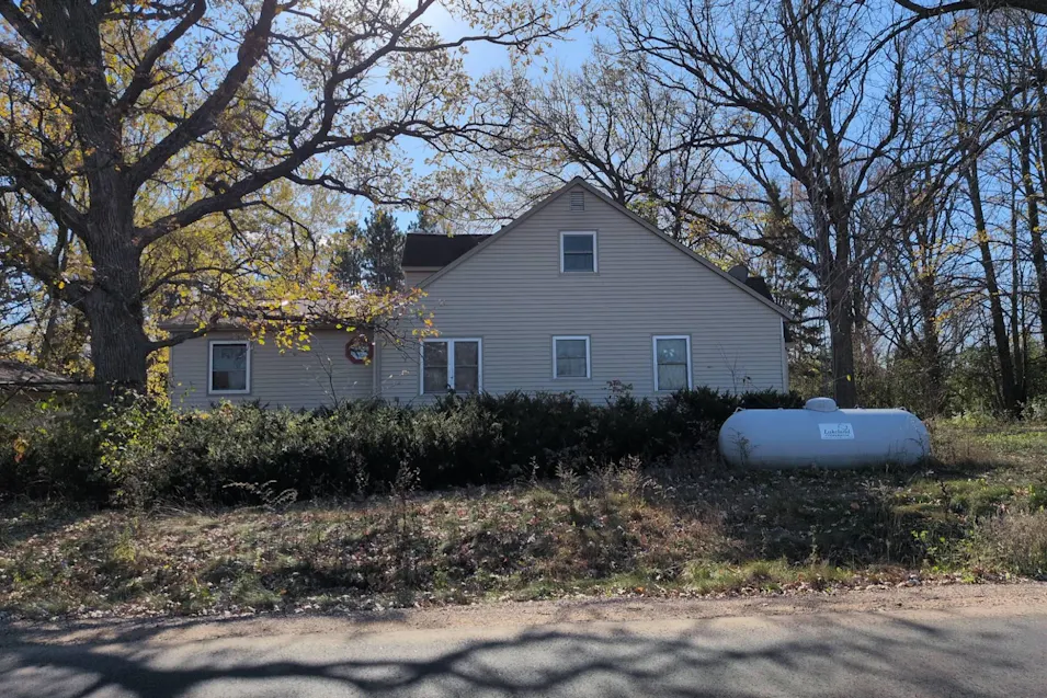2425 24th Ave Rice Lake, WI 54868, Barron County