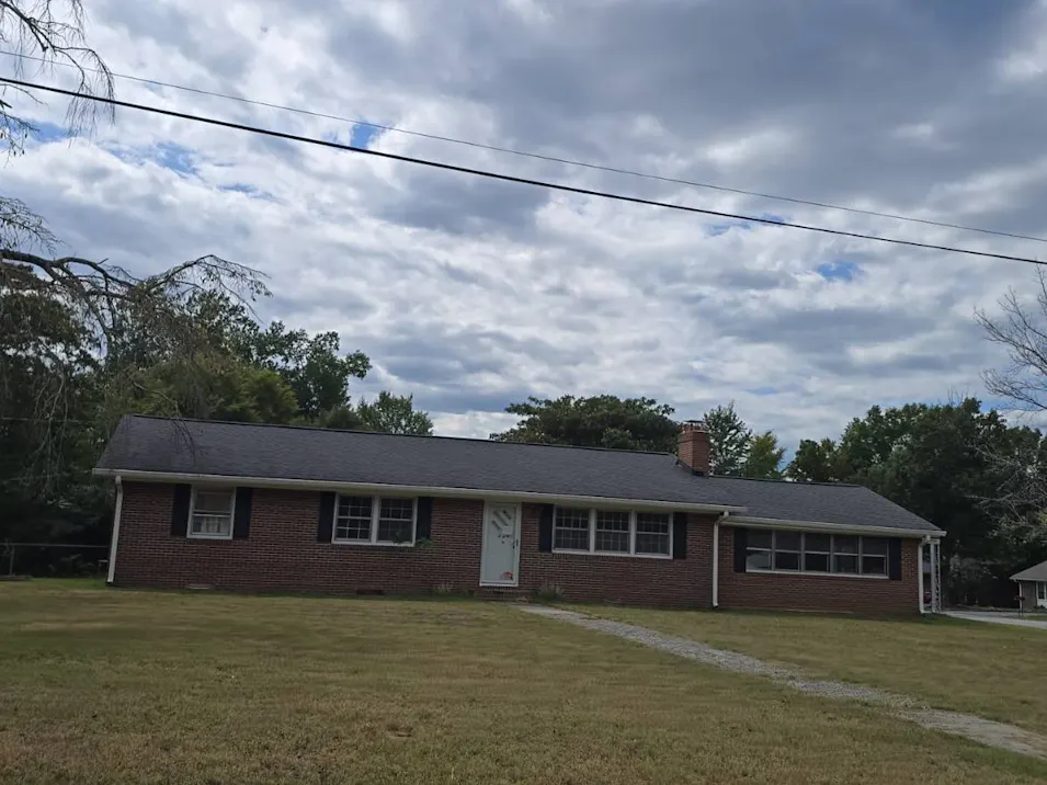 127n Kennedy Ave Eden, NC 27288, Rockingham County