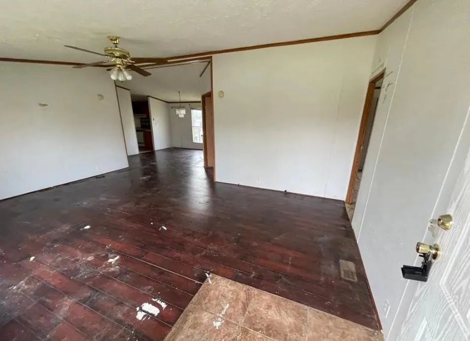 100 Pleasant Ridge Rd Fairview Heights, IL 62208, St Clair County