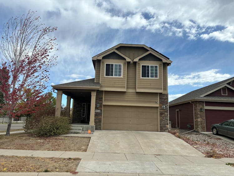 2850 Exmoor Ln Fort Collins, CO 80525, Larimer County