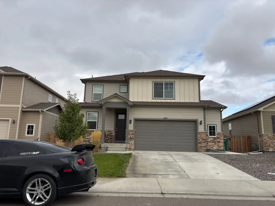 2333 Mountain Sky Drive Fort Lupton, CO 80621, Weld County