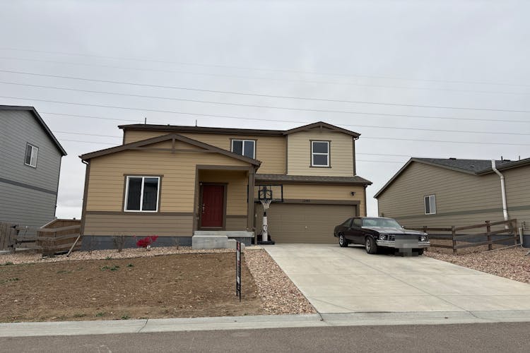 1242 Sherman Drive Dacono, CO 80514, Weld County