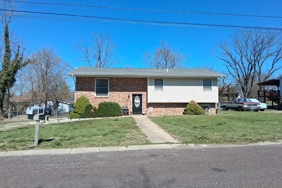 903 Julian Ln Fulton, MO 65251, Callaway County