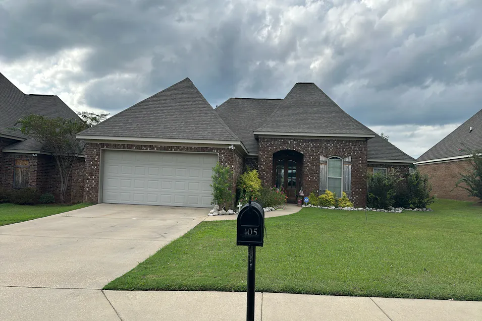 405 Copper Ridge Dr Florence, MS 39073, Rankin County
