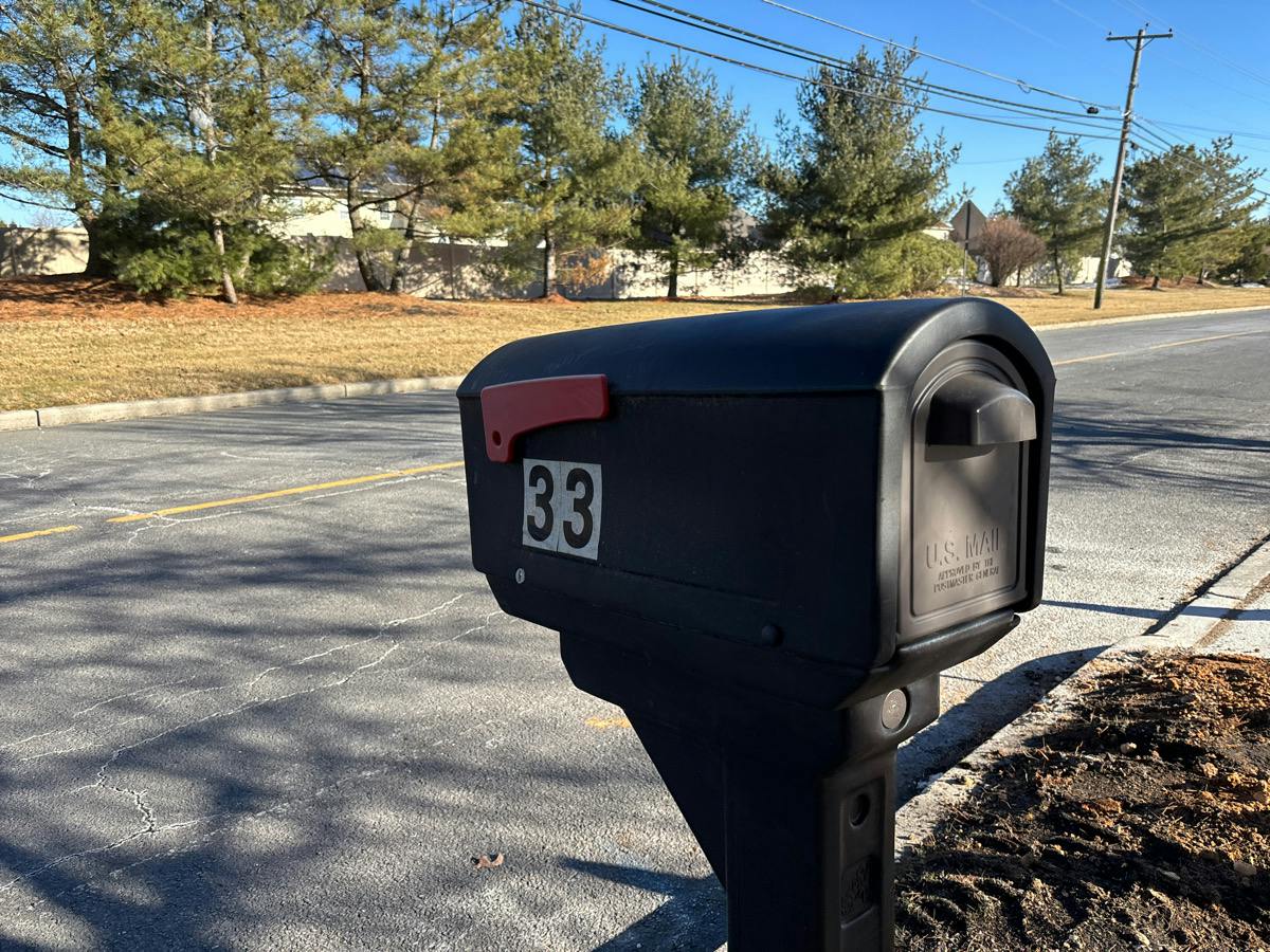 Grove St, Berlin, NJ 08009