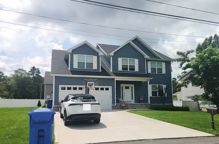 1320 Second Avenue Toms River, NJ 08757, Ocean County