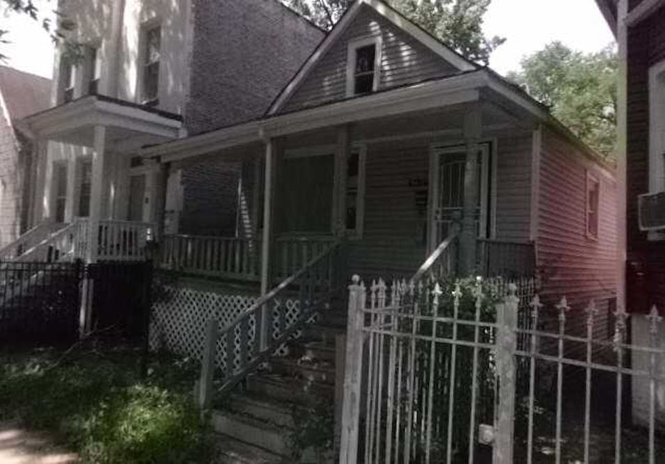 5610 S Aberdeen St Chicago, IL 60621, Cook County