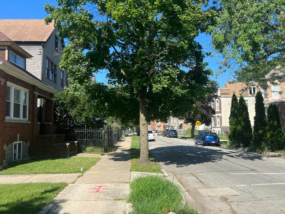 80th Pl, Chicago, IL 60617