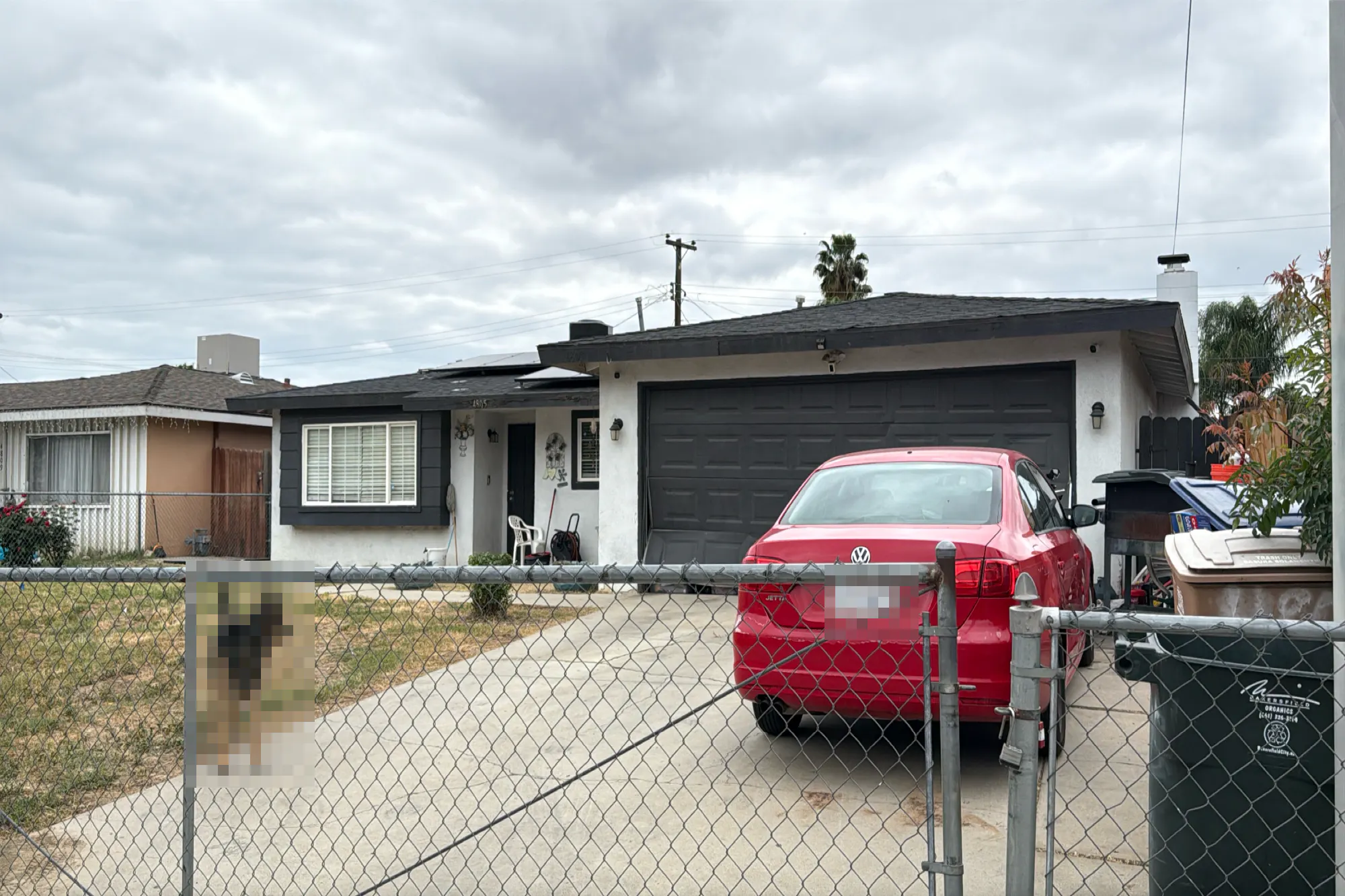 Eve St, Bakersfield, CA 93307 #1