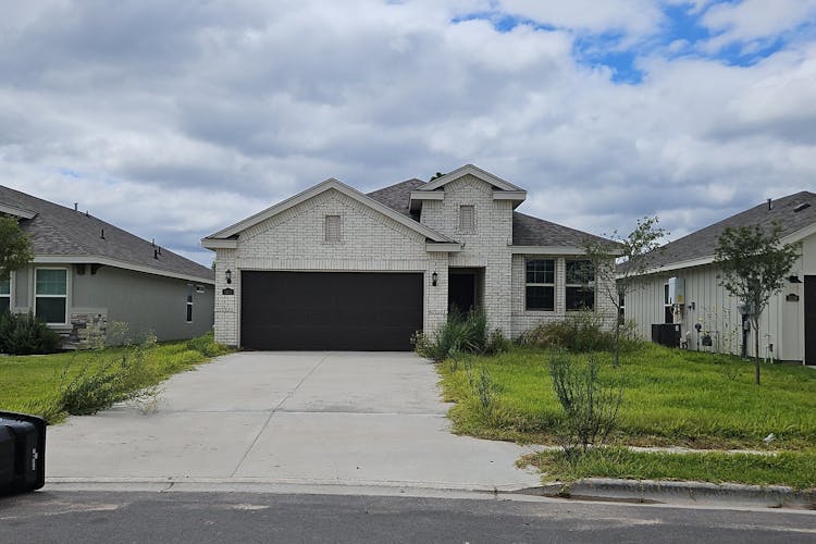 3112 El Paso Drive Weslaco, TX 78596, Hidalgo County