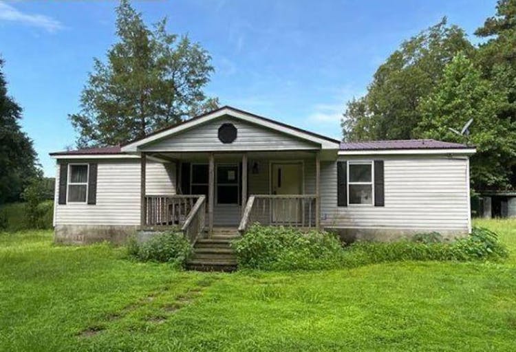 384 Edwards Rd Chocowinity, NC 27817, Beaufort County