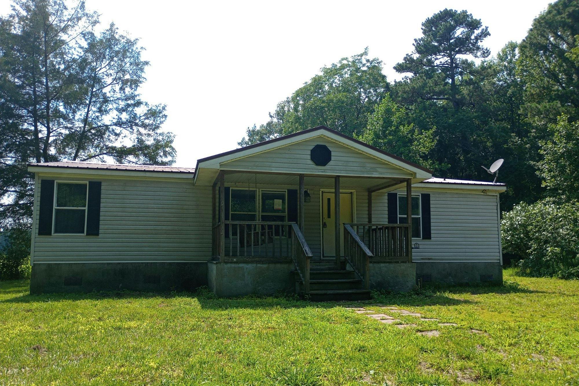 Edwards Rd, Chocowinity, NC 27817