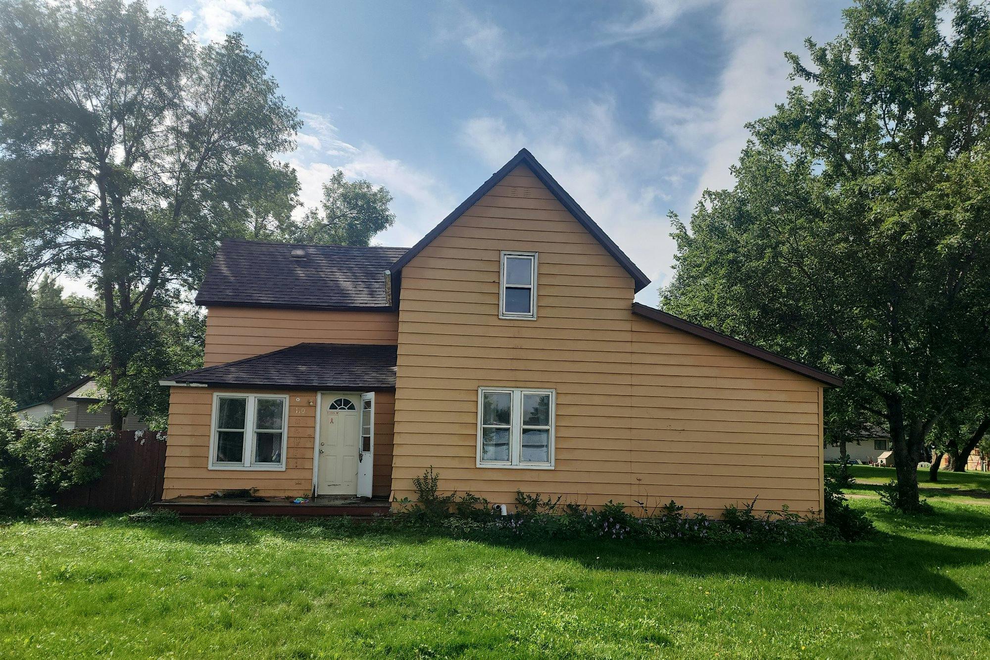 Poulson Ave, Henning, MN 56551 #1