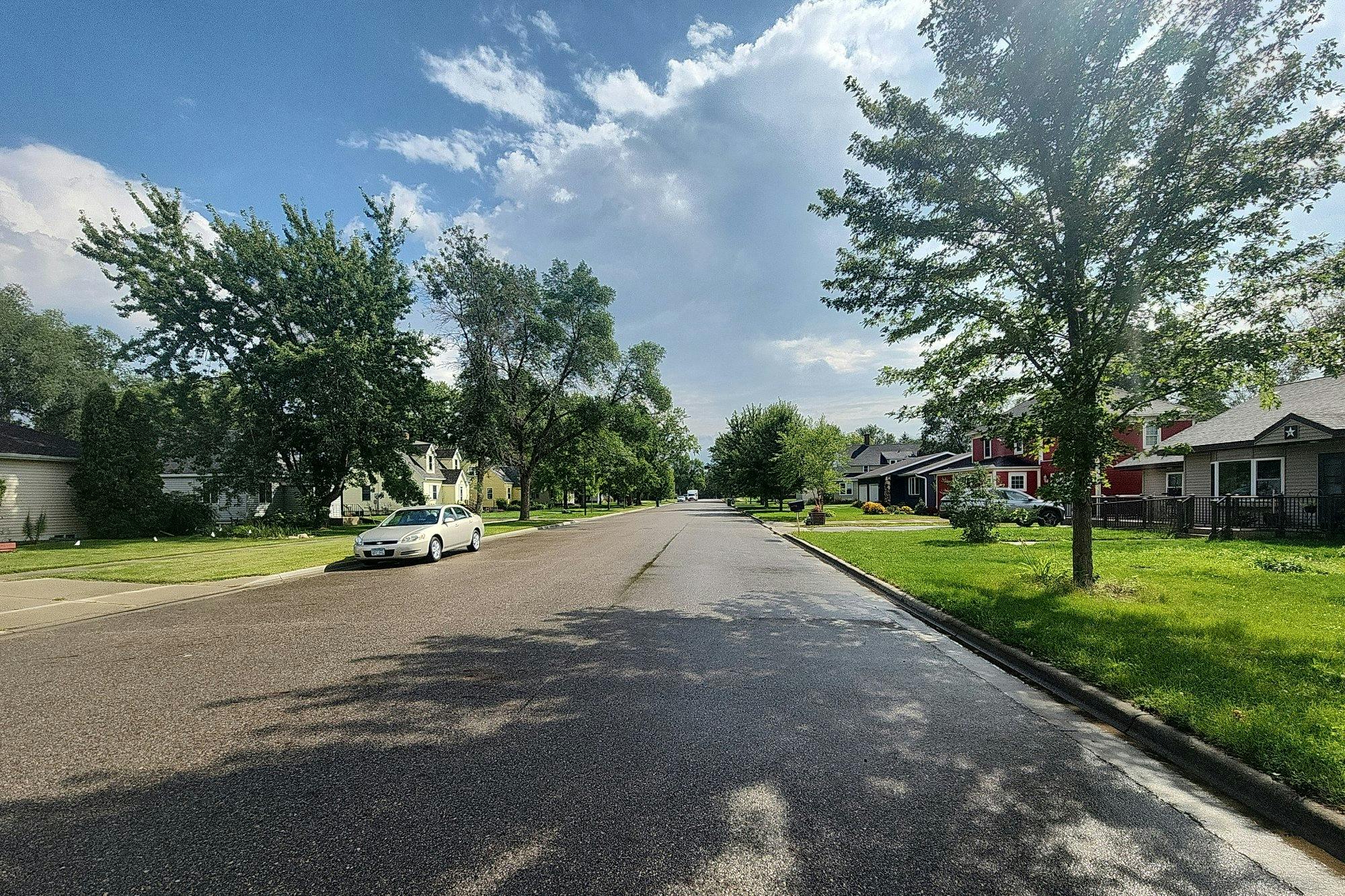 Poulson Ave, Henning, MN 56551