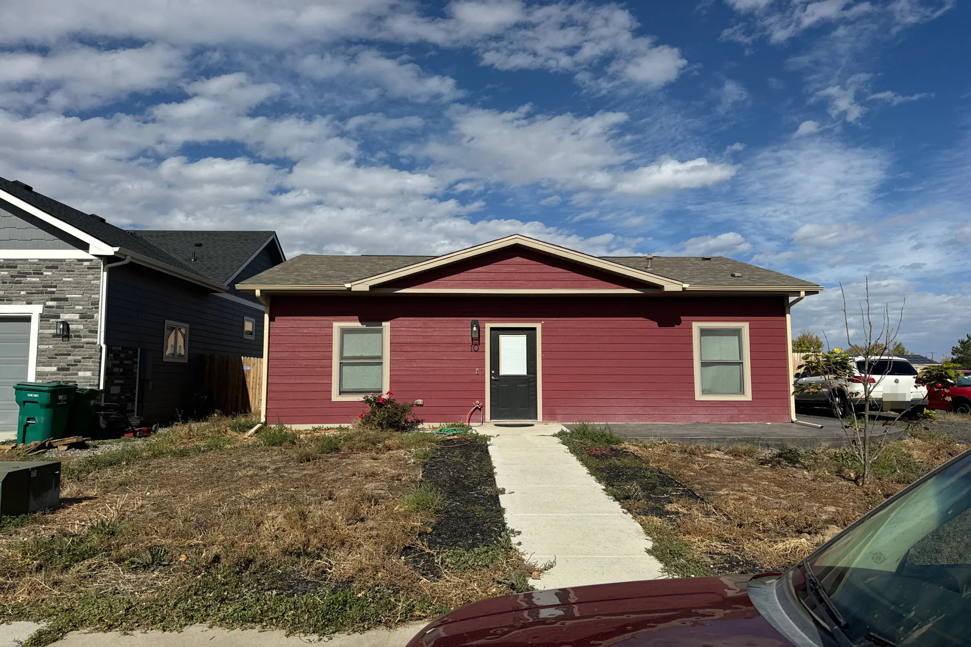 Johnson Cir, Keenesburg, CO 80643