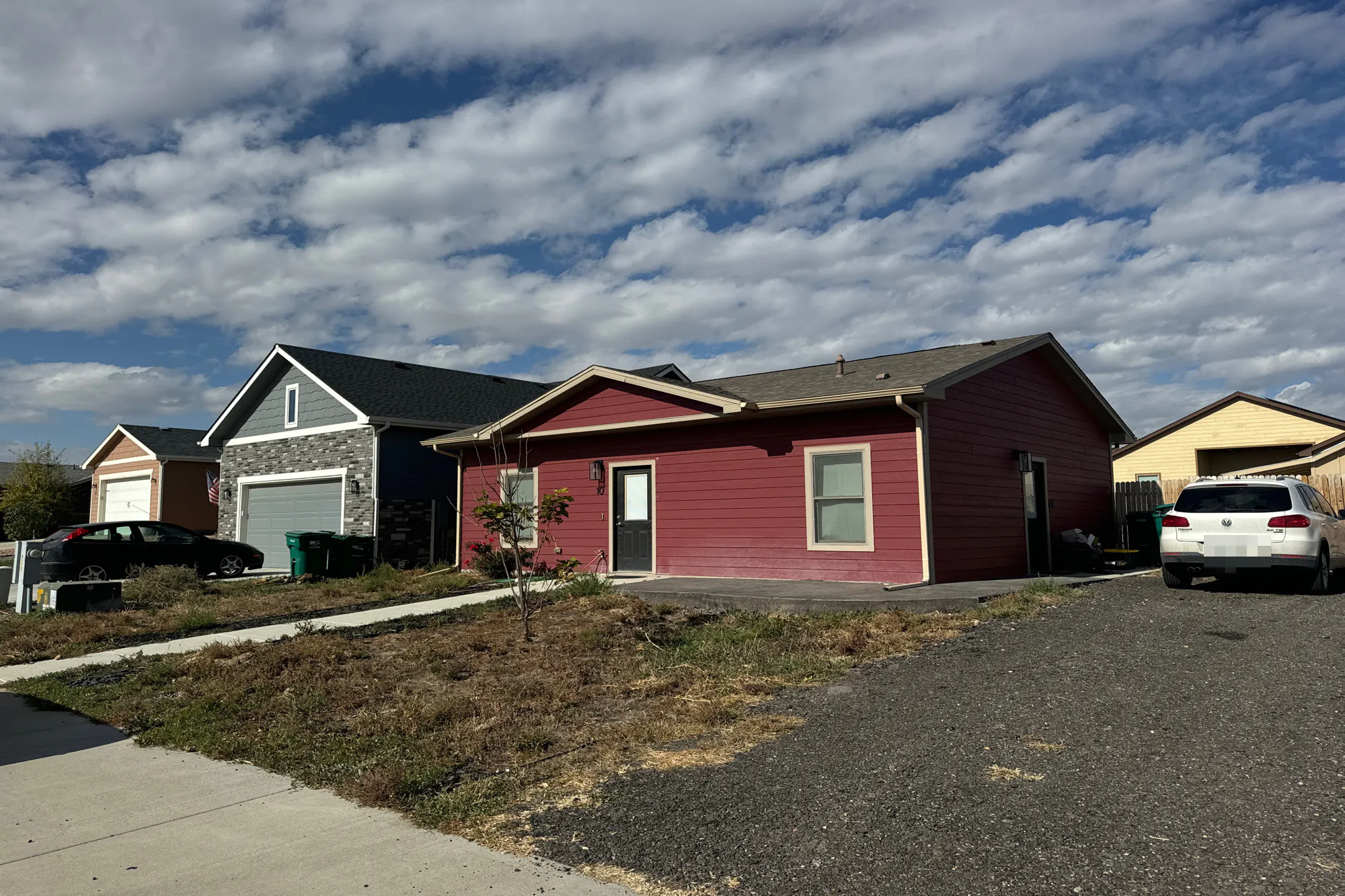Johnson Cir, Keenesburg, CO 80643 #1
