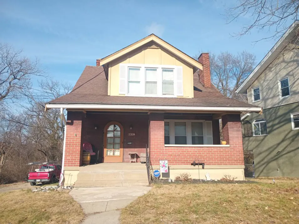 2342 Indian Mound Avenue Cincinnati, OH 45212, Hamilton County