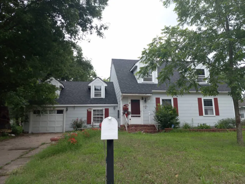 2110 S Osage Ave Bartlesville, OK 74003, Washington County