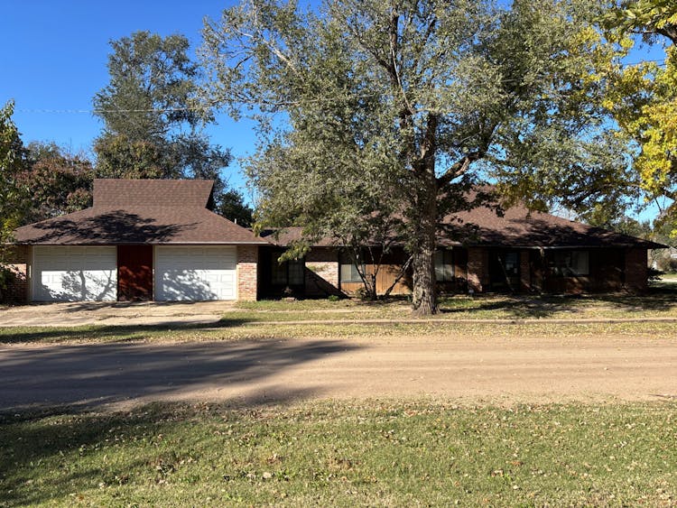 311 N. Martin St. Turon, KS 67583, Reno County