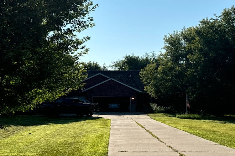 14354 Cushing Ave NW Monticello, MN 55362, Wright County