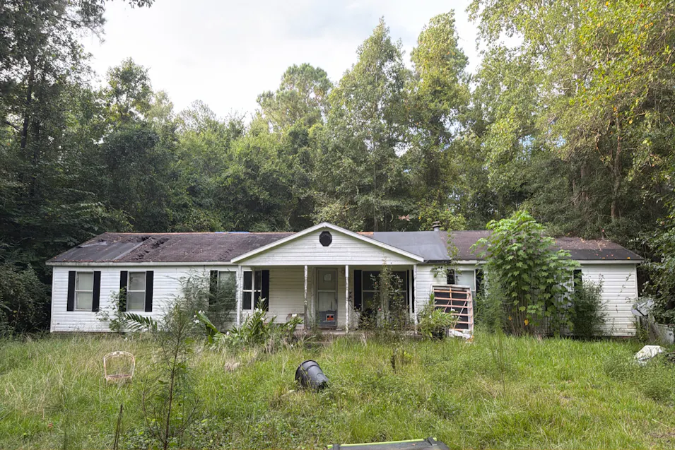 110 Highfield Drive Havelock, NC 28532, Craven County