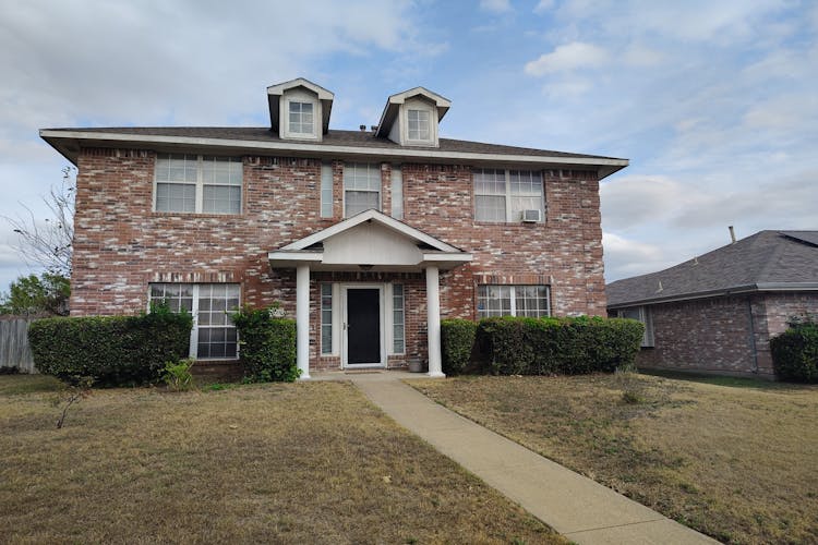 1428 Chapman Dr Lancaster, TX 75134, Dallas County