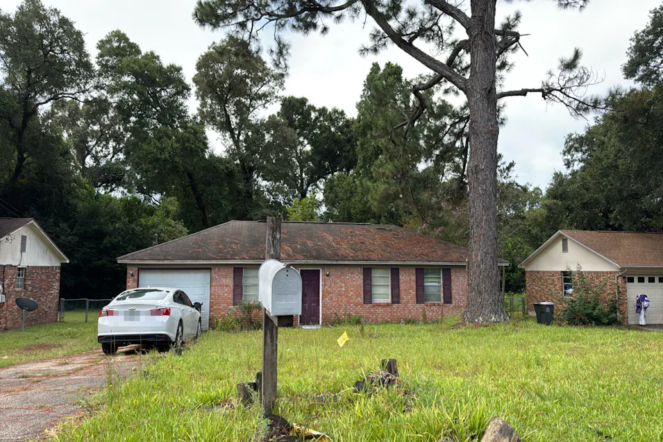 5711 Scotland Rd Pensacola, FL 32526, Escambia County
