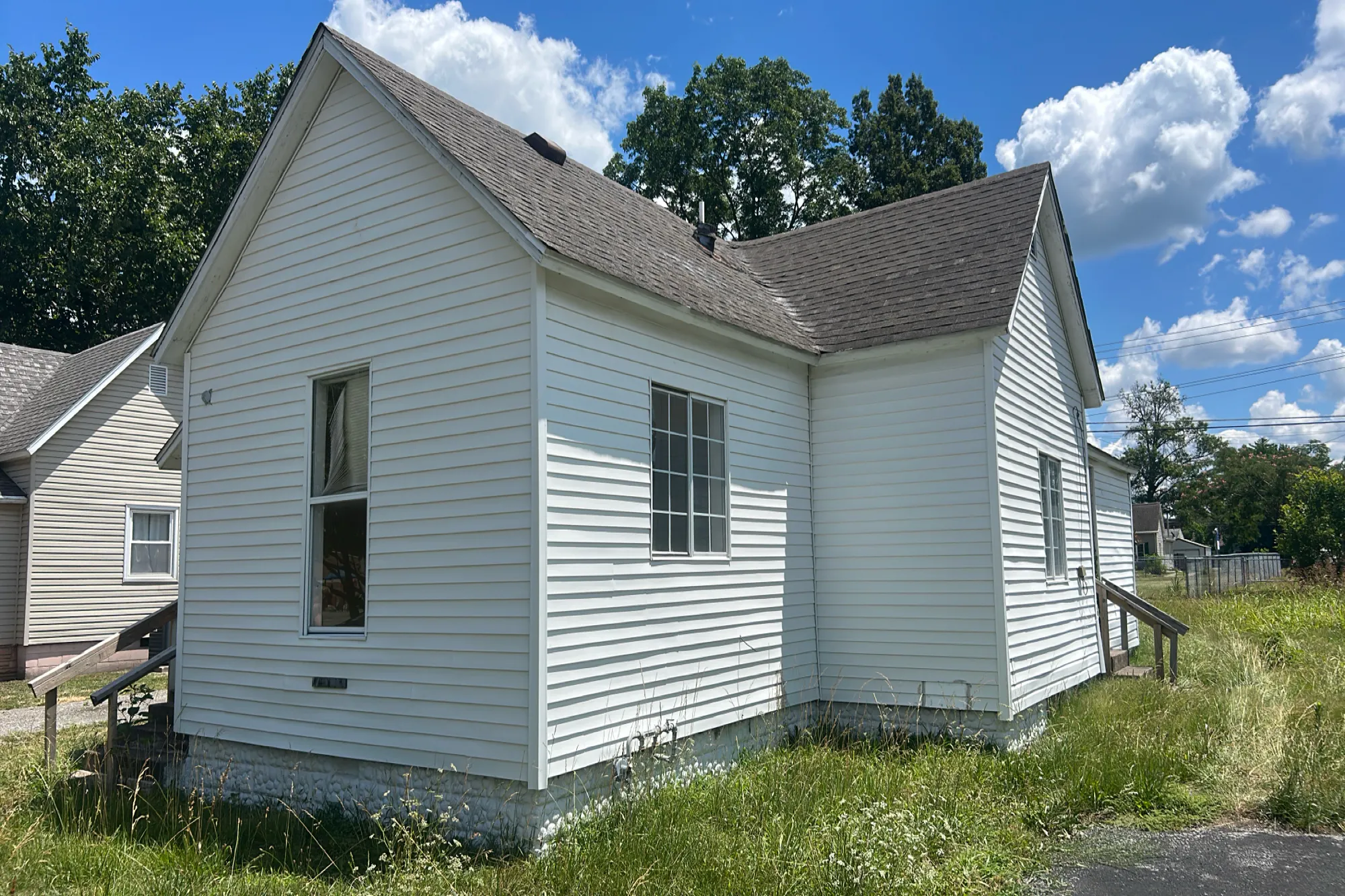17th St, Herrin, IL 62948 #1