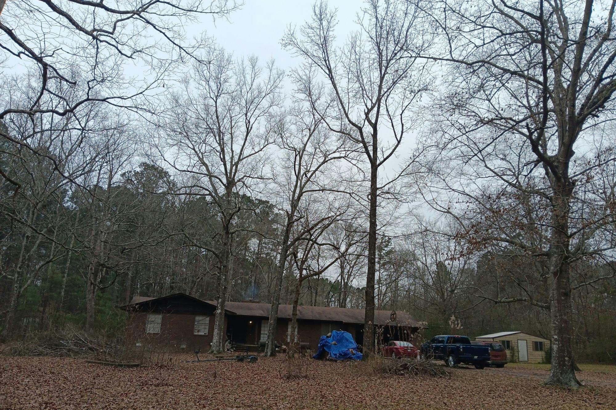 Rebel Ln, Mabelvale, AR 72103
