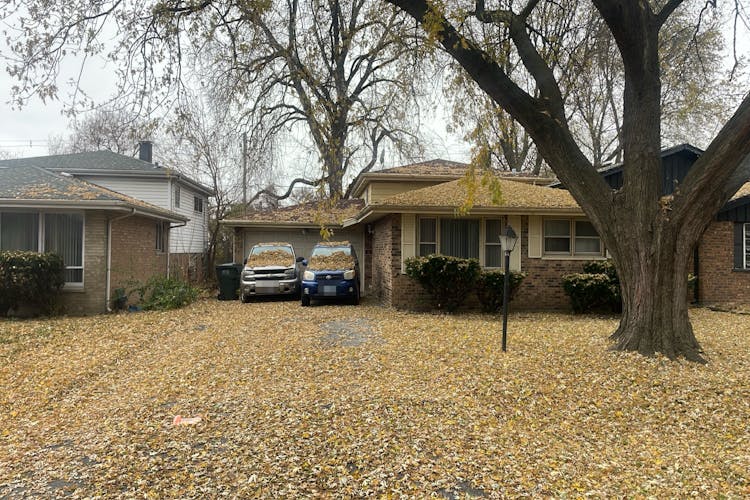 15250 Harper Ave Dolton, IL 60419, Cook County