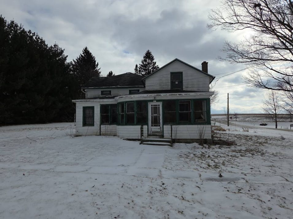 403 E Webb St Davis, IL 61019, Stephenson County