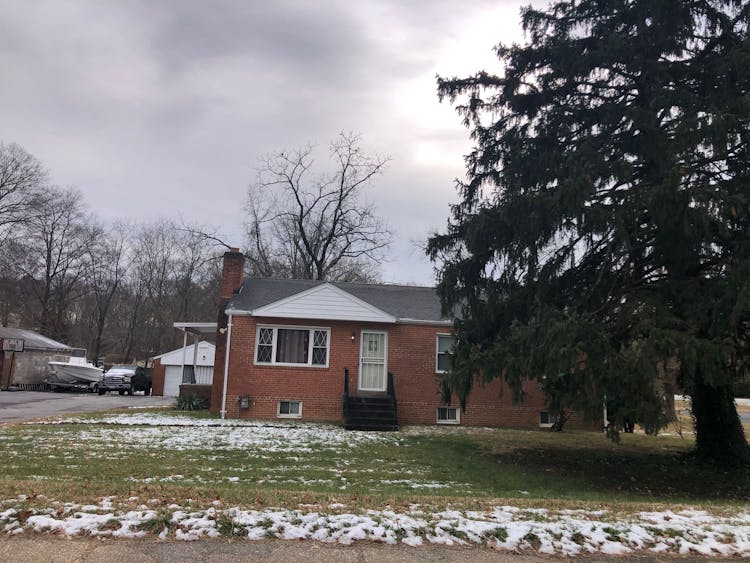 9304 Allentown Road, Irta 9306 Allentown Road Fort Washington, MD 20744, Prince George`s County