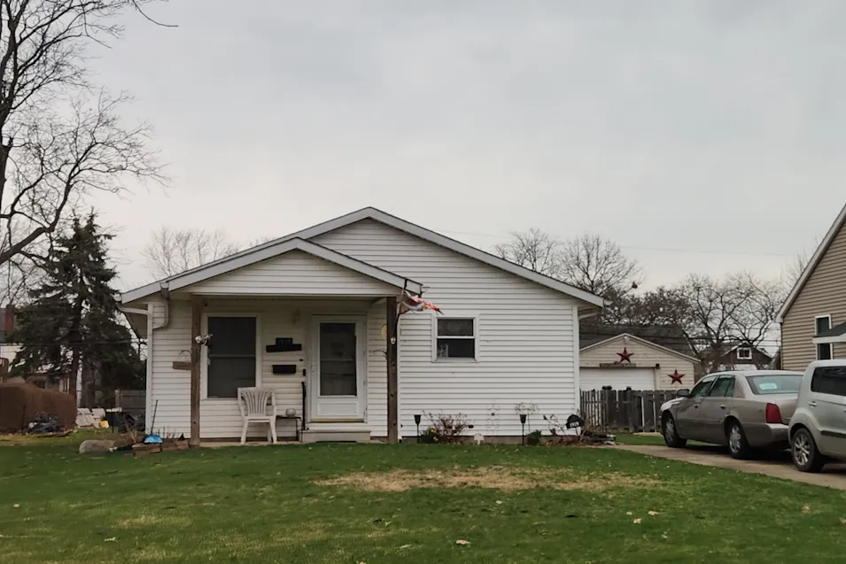 1919 E 36th St Lorain, OH 44055, Lorain County