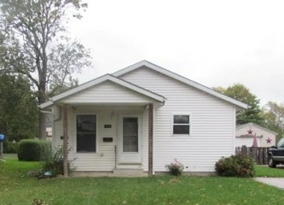 1919 E 36th St Lorain, OH 44055, Lorain County