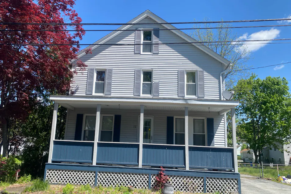 32 Talcott Avenue Griswold, CT 06351, New London County