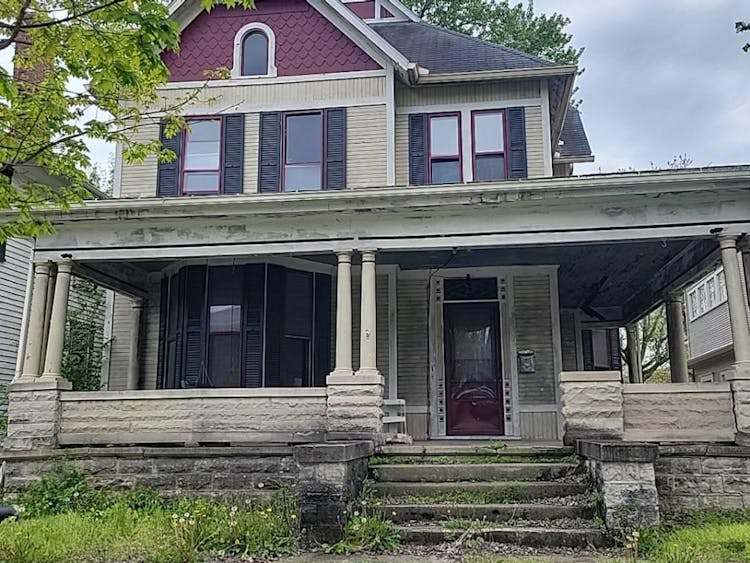 307 Scioto St Urbana, OH 43078, Champaign County