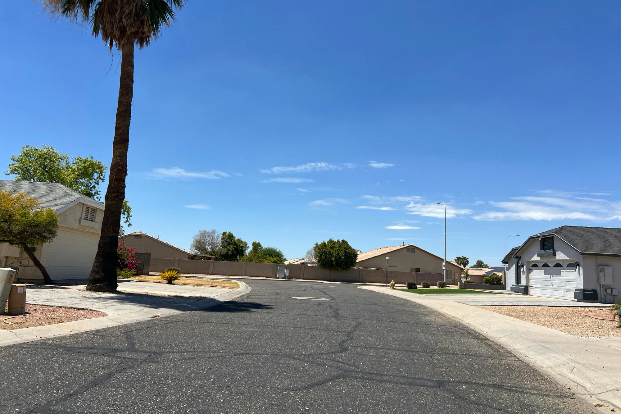 Colter St, Glendale, AZ 85307