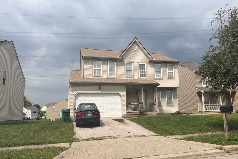 5293 Prater Drive