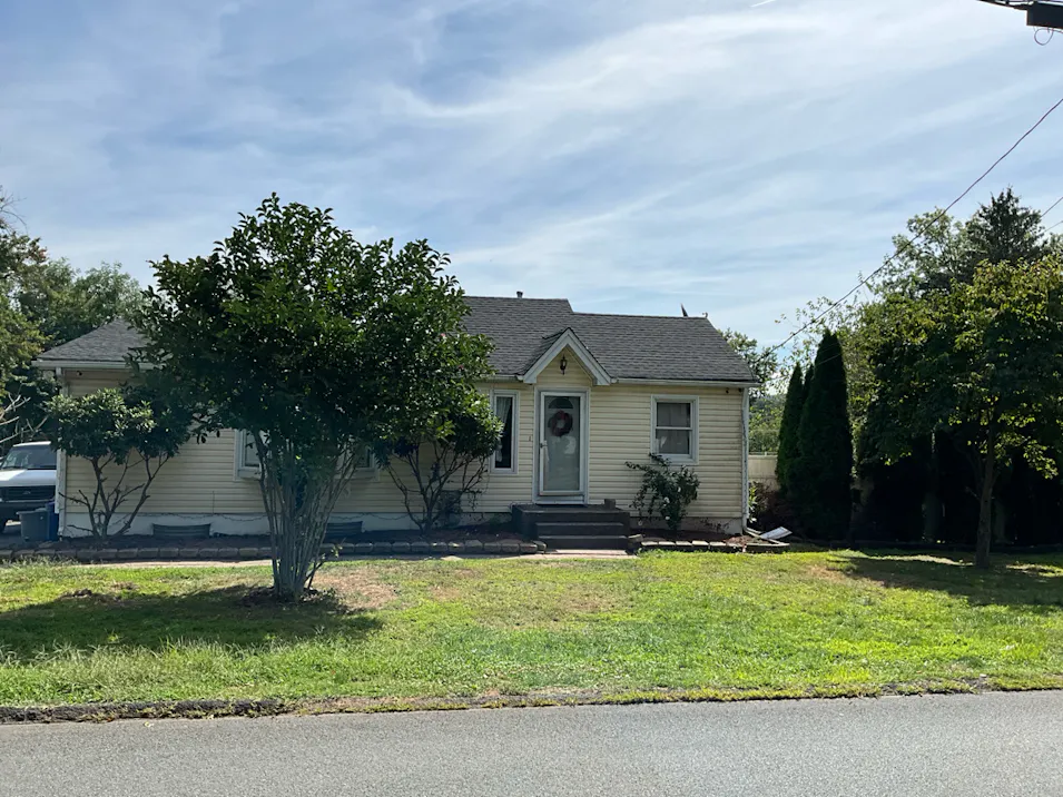 201 South Conger Avenue Congers, NY 10920, Rockland County