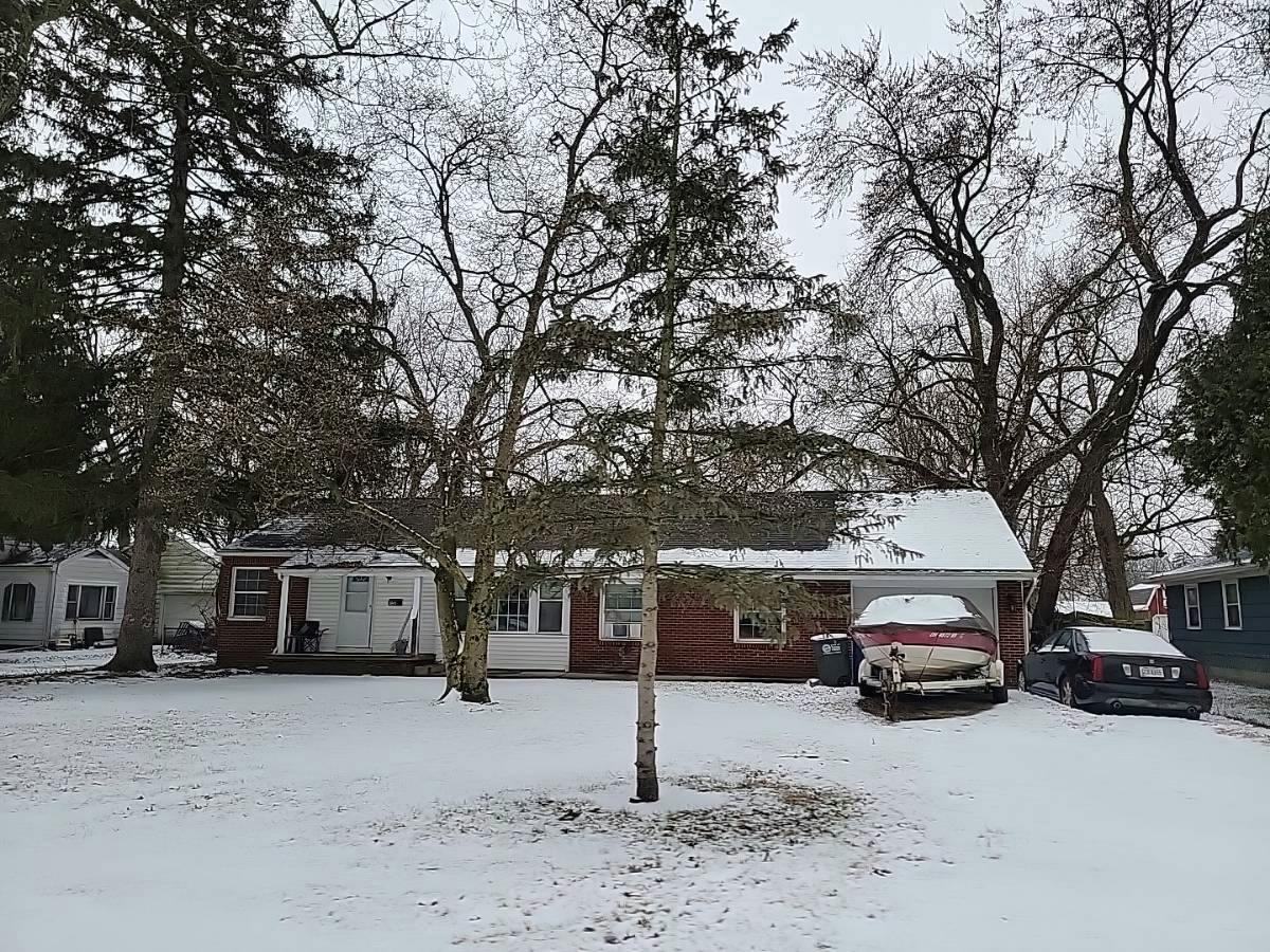Cook Dr, Toledo, OH 43615